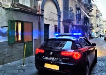 Le mani dei clan Polverino e Nuvoletta sull’edilizia privata: tre arresti a Marano di Napoli (Video)