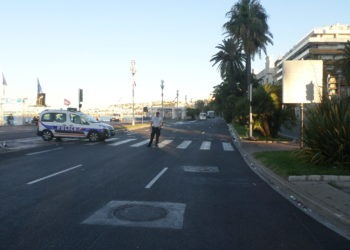 Terrorismo, preso nel Casertano presunto complice dell’autore della strage di Nizza del 2016