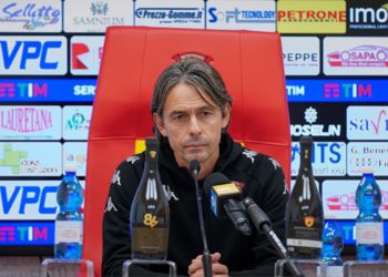 Benevento-Sassuolo, per i sanniti obiettivo tre punti contro i nero-verdi dell’ex De Zerbi