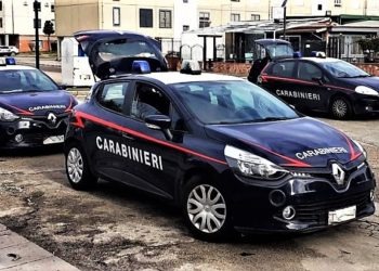 Controlli a tappeto nel Vesuviano: denunciate 5 persone e sanzionato un barbiere
