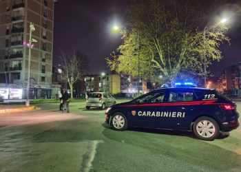 Napoli, i carabinieri setacciano le strade di Bagnoli e Soccavo: tre arresti per spaccio di droga
