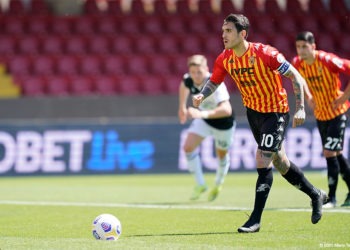 L’Udinese complica il cammino salvezza al Benevento: sanniti battuti 4-2 al “Vigorito”