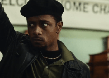 Oscar 2021 | “Judas and the Black Messiah”, la violenza scevra da retorica