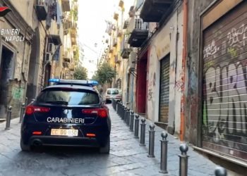 Napoli, duro colpo al clan Sibillo: arrestate 21 persone del gruppo camorristico dei Decumani (Video)