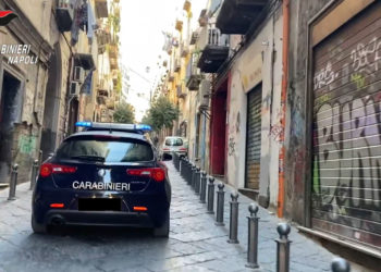 Napoli, duro colpo al clan Sibillo: arrestate 21 persone del gruppo camorristico dei Decumani (Video)