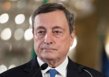 Covid-19, Draghi: “Dal 26 aprile torna la zona gialla. Guardiamo al futuro con fiducia e ottimismo”