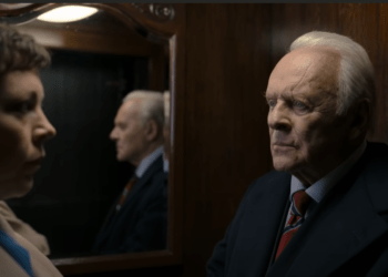 Oscar 2021 | “The Father”, sentimenti e identità perduti nella notte della mente