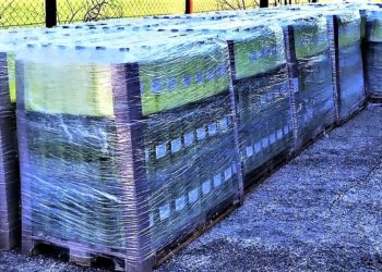 Benevento, sequestrato opificio dedito alla produzione di alcol di contrabbando