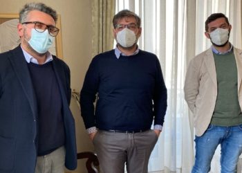 Aversa, tutto come nelle previsioni: entrano in giunta Villano, Sagliocco e Innocenti