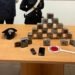 Casoria, corriere della droga acciuffato sulla circumvallazione esterna