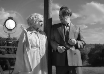 Oscar 2021 | “Mank”: il cinema allo specchio, Mankiewicz e la grande illusione