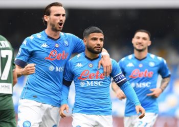 Calcio, vigilia di Sampdoria-Napoli: gli azzurri vogliono riprendere la corsa Champions