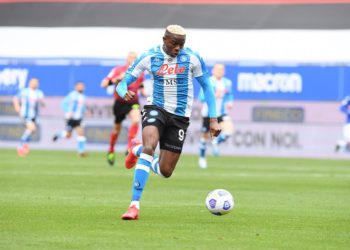 Calcio, vigilia di Napoli-Inter: azzurri chiamati all’esame di maturità