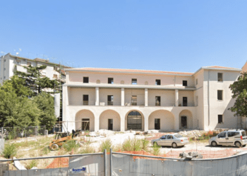 Aversa: Palazzo Rebursa ospiterà il “Museo archeologico della legalità”