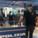 Verifiche della Polfer nelle stazioni campane: oltre mille persone identificate e due denunce