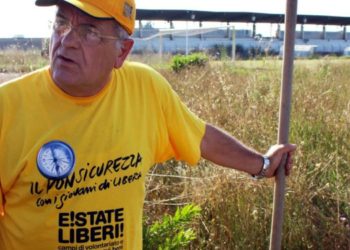 Demolizioni a Casal di Principe, il sindaco Natale: “Aiutare le famiglie in difficoltà”