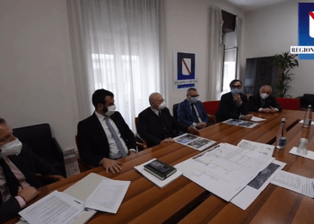 Frana ad Amalfi, la strada statale 163 riaprirà al traffico il 25 aprile