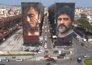 Napoli, colpita articolazione del clan Mazzarella: arrestate sei persone per estorsione aggravata