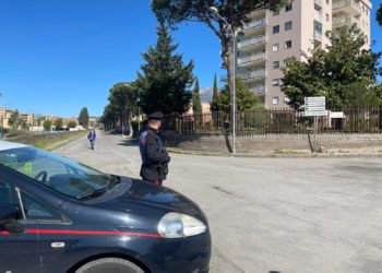 Controlli anti-contagio a Boscoreale: accertamenti su 169 persone, tre auto sequestrate e 16 sanzioni inflitte