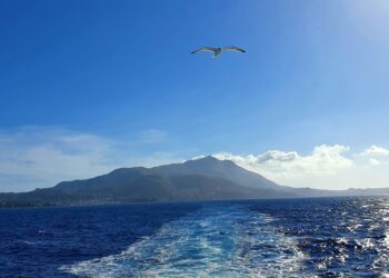 Ischia, protagonista di Meraviglie su Rai 1