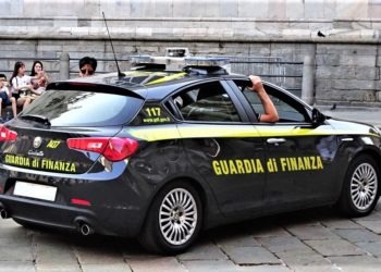 Avellino, sequestri per oltre 3,5 milioni di euro all’ex patron della “Felice Scandone”