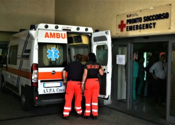 Tenta di salvare il suo cagnolino dalle grinfie di un pitbull: 60enne ferito nel Salernitano