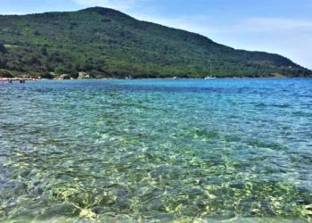 Bandiere blu 2021: con 19 vessilli la Campania sale al secondo posto in Italia