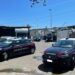 Napoli, controlli e sequestri nel campo rom della “Circonvallazione esterna”