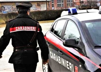 Casapesenna, tenta di incassare il reddito di emergenza con documenti falsi: arrestata