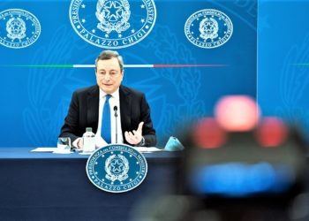 Decreto “Sostegni bis”: pronti 40 miliardi di euro per rilanciare l’economia