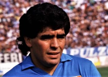 “La partita”: su Rai 2 l’evento benefico di calcio in memoria di Diego Armando Maradona