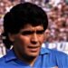 “La partita”: su Rai 2 l’evento benefico di calcio in memoria di Diego Armando Maradona