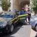 Frode fiscale per 20  milioni di euro nel Casertano: in manette 9 persone tra cui un ex finanziere (Video)