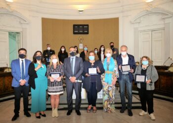 Castellammare di Stabia presenta “Educazione Digitale”