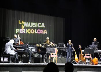 Napoli, il Trianon Viviani riapre le porte al pubblico