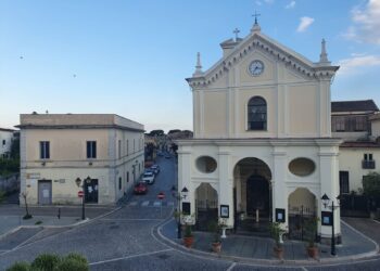 comune castel volturno