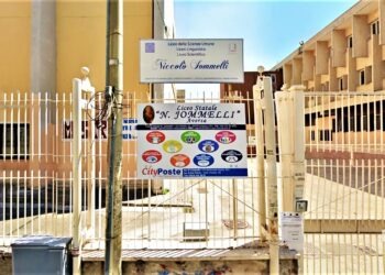 Il liceo “Jommelli” di Aversa arriva alla finale del contest “High School Game”