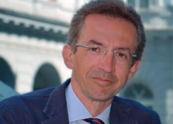 Gaetano Manfredi scioglie la riserva: è lui il candidato sindaco del centrosinistra a Napoli