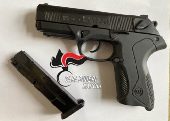 Napoli, controlli dei carabinieri nei Quartieri spagnoli: quattro persone denunciate e sequestrati 50 grammi di cocaina