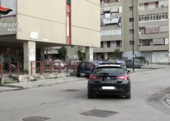 Napoli, controlli nei quartieri Poggioreale e Ponticelli: cinque persone denunciate e due officine chiuse