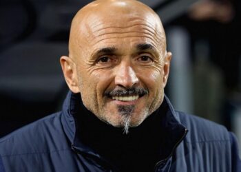 Spalletti