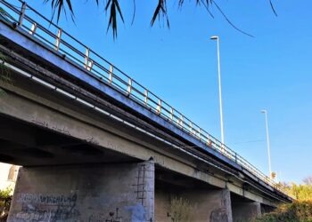 Castel Volturno, via libera ai lavori di rifacimento del ponte su Lago Patria