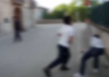 Cervinara, bullizzato a 10 anni. Comunità sgomenta