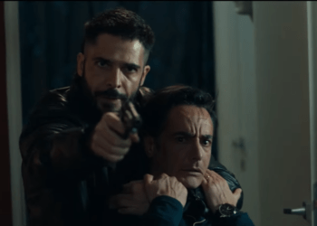 “Bastardi a mano armata”: un Tarantino all’italiana