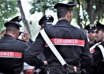 Controlli a tappeto dei carabinieri nel Vesuviano: arresti e denunce per droga