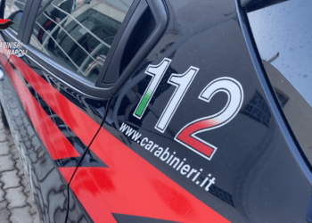 Marano di Napoli, chiuse due piazze di spaccio: cinque arresti