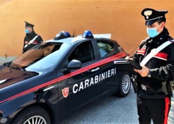 Caserta, soffitto della scuola “De Amicis” a rischio crollo: scattano i sequestri