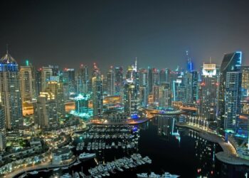 Dubai è la nuova frontiera per l'internazionalizzazione delle aziende italiane