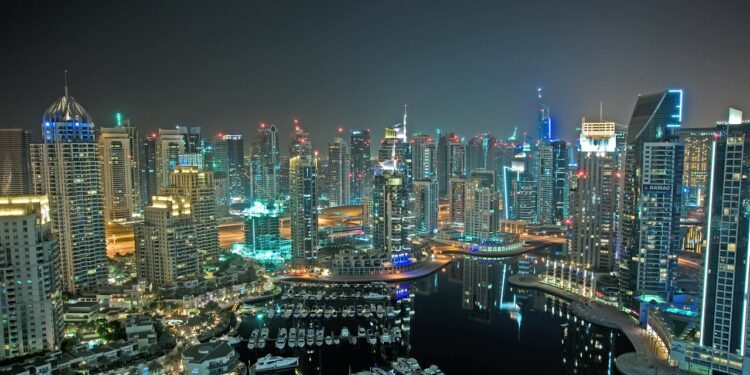 Dubai è la nuova frontiera per l'internazionalizzazione delle aziende italiane