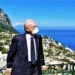 Capri è Covid free. De Luca: “Risultato straordinario”